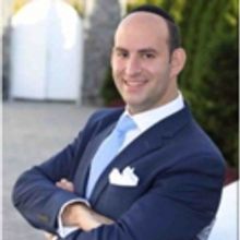 Gabriel Geller of ROYAL WINE CORP