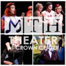 THE PRODUCERS, CATS, MY FAIR LADY and More on Tap for MTH Theater's 2018 Season at Cr