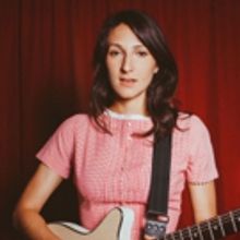 Jason Mraz/Black Eyed Peas Guitarist Molly Miller Strikes Out On Her Own
