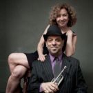 INDECENT's Eleanor Reissa to Join Klezmatics' Frank London in Concert at…