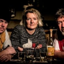 Bread And Roses Theatre Presents TIME PLEASE