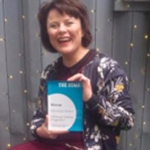 Monica Dolan Wins Stage Edinburgh Award for THE B*EASTS