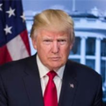 Breaking News: Donald and Melania Trump Pull Out of This Year's Kennedy Center Honors