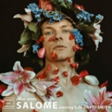 Re-Styled SALOME Gets Encore at The Provincetown Theater