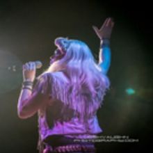 BWW Review: Ryan Bowie Brings Back His Amazing HEDWIG To The Roxy