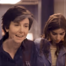 VIDEO: First Look - Season 2 of Tig Noaro's Amazon Comedy ONE MISSISSIPPI