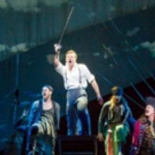 BWW Review: FINDING NEVERLAND at Broward Center for the Performing Arts