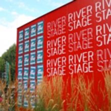 Photo Flash: WOMAD Takes Over The National Theatre's River Stage Festival