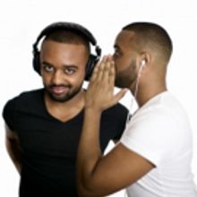 David Rowen Raising Funds to Produce WICKED A Cappella Medley