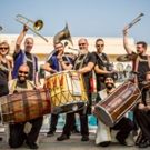 WOMAD to Take the National Theatre River Stage this Weekend