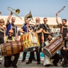 WOMAD to Take the National Theatre River Stage this Weekend