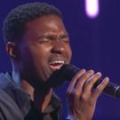 VIDEO: AGT Singer Earns Golden Buzzer With Stunning Stevie Wonder Cover