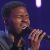 VIDEO: AGT Singer Earns Golden Buzzer With Stunning Stevie Wonder Cover Video