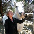 Lacy J. Dalton Rehabilitates 20 Year To Life Inmates With Songwriting Classes