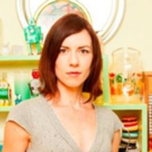 EDINBURGH 2017: BWW Q&A- Mary Go Nowhere