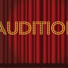 Upcoming Auditions in the Nashville Area (8/4/17)