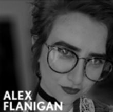 Alex Flanigan's SINGULARITY in Samuel French Short Play Festival