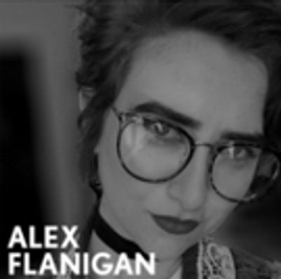 BWW Interview: Alex Flanigan's SINGULARITY in Samuel French Short Play Festival