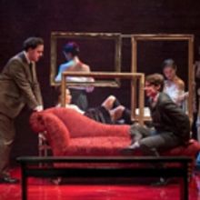 Photo Flash: Sneak Peek at Soulpepper's Upcoming Residency at Signature Theatre