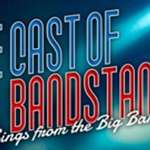 BANDSTAND'S Hopkins & Pero Join BANDSTAND SINGS THE BIG BAND at Feinstein's/54 Below