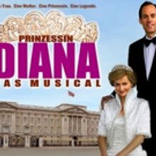 PRINCESS DIANA THE MUSICAL Offering Free CD in Honor of Diana's Wedding Anniversary
