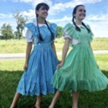 THE WIZARD OF OZ Returns to Washington Crossing Open Air Theatre