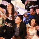 Photo Flash: FROM PAGE TO STAGE Opens At The Other Palace