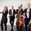Omega Ensemble Announces 2018 Concert Season