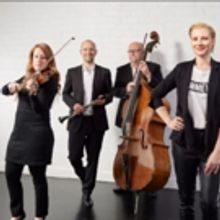 Omega Ensemble Announces 2018 Concert Season
