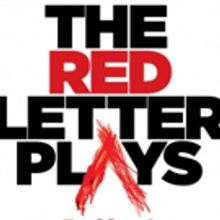 Signature Announces Cast for THE RED LETER PLAYS; Tickets Now On Sale