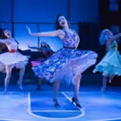 Photo Flash: First Look at WEST SIDE STORY at New London Barn Playhouse