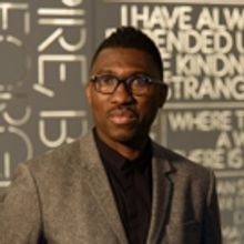 Kwame Kwei-Armah to Depart Baltimore Center Stage at End of 2017-18 Season