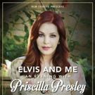 Priscilla Presley to Tour Australia this November