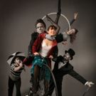 Greenwich Theatre To Launch Three National Tours With The Gift Of Technical Support