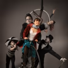 Greenwich Theatre To Launch Three National Tours With The Gift Of Technical Support