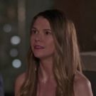 VIDEO: Sneak Peek - 'A Novel Marriage' Episode of YOUNGER
