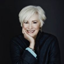 Betty Buckley to Perform from New Album STORY SONGS at Bay Street Theater