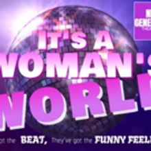 IT'S A WOMAN'S WORLD to Bring Female Fortitude to The Duplex