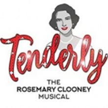 Cast Announced for the UK Premiere of TENDERLY the ROSEMARY CLOONEY Musical