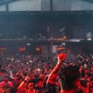 Studio 338 Announces Terrace Re-Opening Events After 2016 Fire