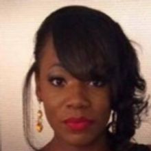 Actress CHRISTINA FOSTER