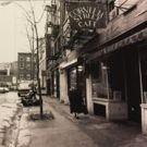 Grand Lady of the West Village, The Cornelia Street Cafe, Turns 40