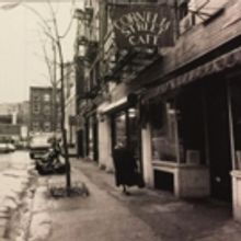 Grand Lady of the West Village, The Cornelia Street Cafe, Turns 40
