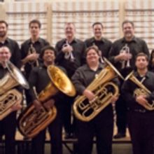 Imperial Brass to Launch Ocean Grove's 'Summer Stars Classical Series'
