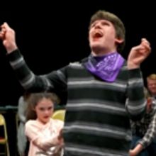 VIDEO: Go Behind the Scenes with Paper Mill Playhouse's 'Theater for Everyone' Progra