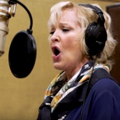 VIDEO: Go Inside the Making of the WAR PAINT Cast Recording!