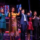 Photo Coverage: Barrington Stage Company Celebrates Opening Night of COMPANY with Aaron Tveit!