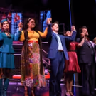 Photo Coverage: Barrington Stage Company Celebrates Opening Night of COMPANY with…