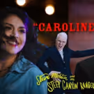 Steve Martin Debuts New Music Video Starring Bill Hader and Cecily Strong