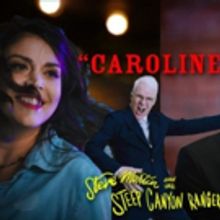 Steve Martin Debuts New Music Video Starring Bill Hader and Cecily Strong